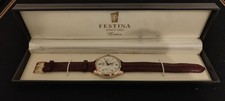 FESTINA Cronografo Landeron Cal 51