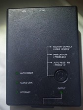 EZOutlet5 Interruttore