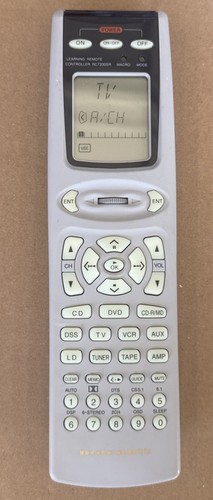 Raro telecomando vintage - telecomando,