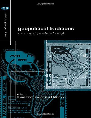 Geopolitical traditions - geopolitical,