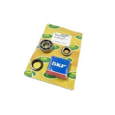 Kit cuscinetti e paraoli