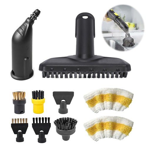 Kit accessori pezzi adatto - accessori, 10
