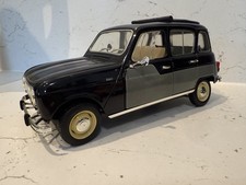 SOLIDO PRESTIGE 1/18 1964