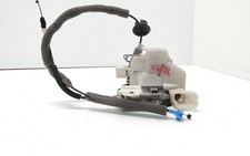 SERRATURA ANTERIORE SINISTRA PER AUDI A1 Serie (8X1) 8J1837015C (10>14)