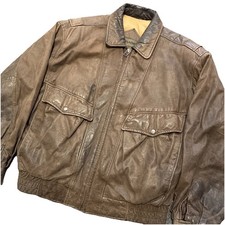 Giacca Bomber Vintage Mirage