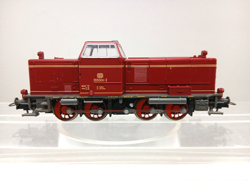 Hobbytrain 62656 dc - 62656, h0