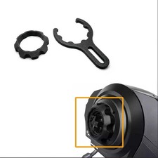 Kit chiavi ad anello sgancio