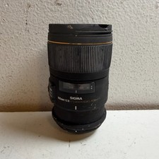 Sigma 150 mm f/2.8 APO Macro