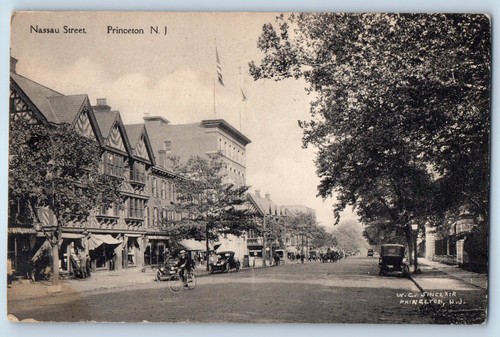 1940 princeton new - 1940,