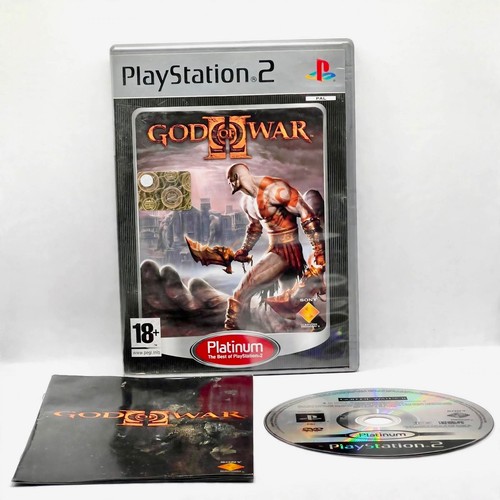 God war ps2 sony - war,