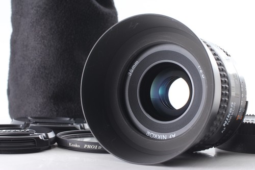 Top mint hood case nikon - case],