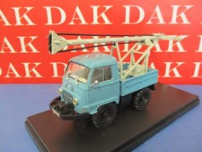 Die cast 1/43 Modellino Camion