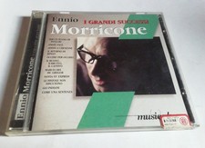  ENNIO MORRICONE - I Grandi