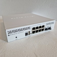 MikroTik CRS310-8G+2S+IN