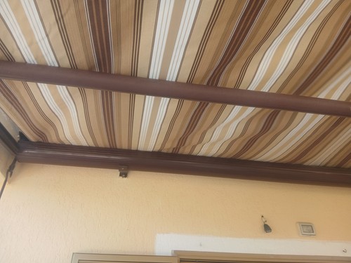 Tende sole per esterno - per,