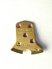 Baume Et Mercier 13210 pont de