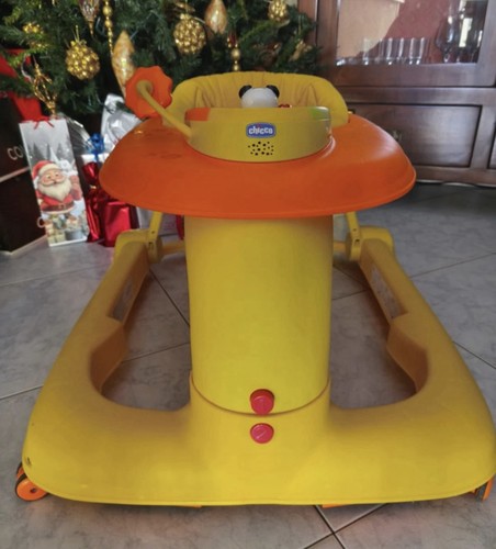 Girello chicco - girello,