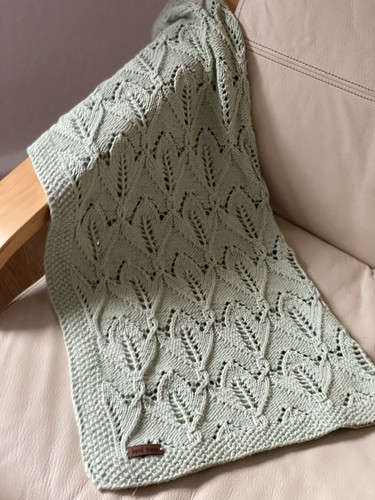 Morbida coperta bambino 100 - morbida, 100%