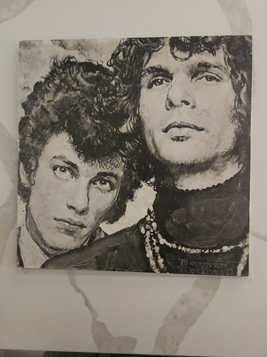 Mike bloomfield kooper live - mike, kooper/live