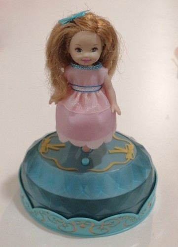 Kathleen barbie le 12 - -,