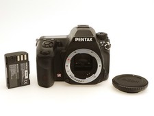 Corpo fotocamera reflex