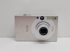 Canon IXUS 70 fotocamera