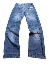 Armani Jeans Vintage Logo
