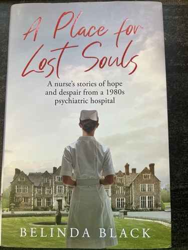 Place for lost souls by - place,