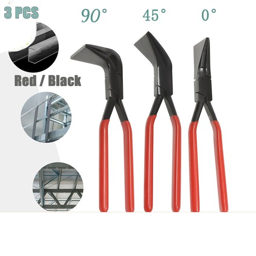 Pinza piegatrice - /,