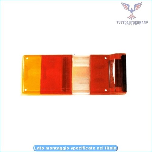 Rb2091mdu lente faro fanale - rb2091mdu,