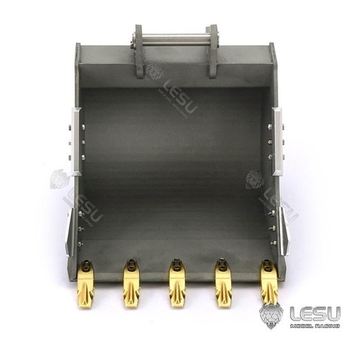 Benna originale metallo - in,