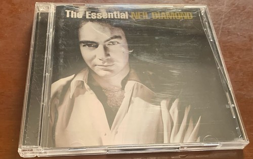 Neil diamond the - diamond, “the