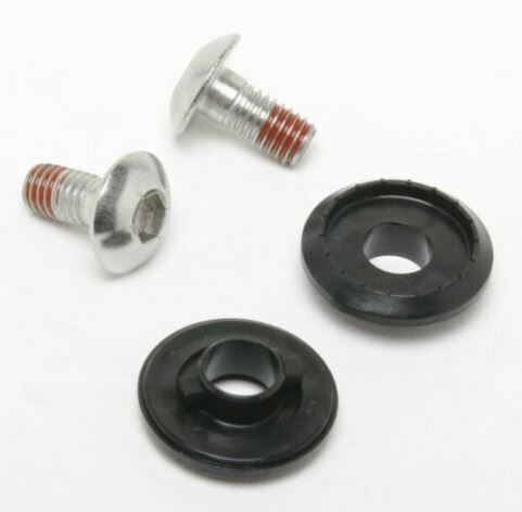 Vite sezione mento shoei - sezione,