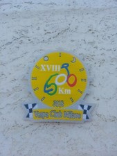 Vespa club Milano toppa patch