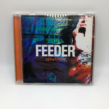 Polythene by Feeder CD