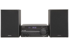 KENWOOD M-819 DAB SISTEMA