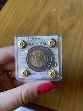 REPUBBLICA ITALIANA 500 LIRE