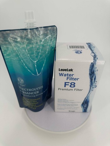 Nuovo filtro leveluk kangen - leveluk, k8