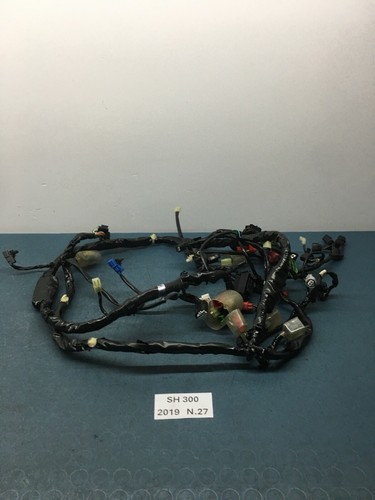 Impianto elettrico cablaggio - elettrico,