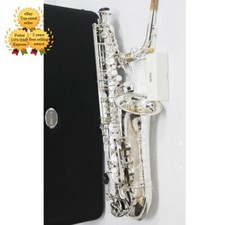 Sassofono contralto yamaha - sassofono,