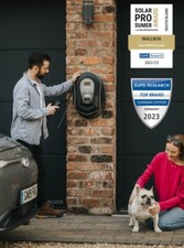 myenergi zappi v2.1 Wallbox