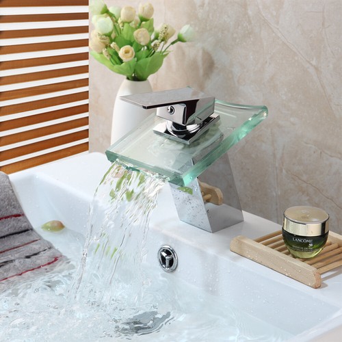 Rubinetto miscelatore lavabo