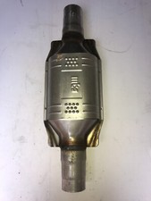 Catalizzatore MTS 04.3502