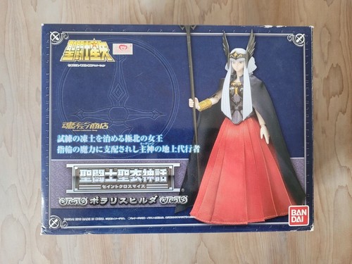 Bandai polaris hilda saint - bandai,