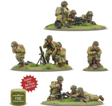 Warlord Games Bolt Action 3