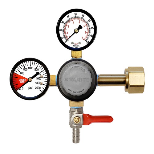 Taprite regolatore co2 - taprite, di