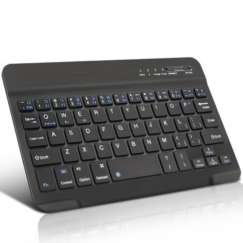 Tastiera wireless ultra - wireless,