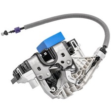 Serratura porta Mercedes W204