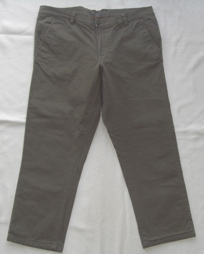 Dunmore uomo pantaloni thermo - uomo,