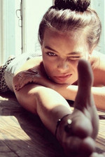 Margot Robbie foto sexy hot